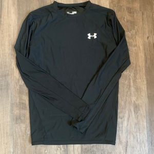 Under armour compression top